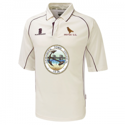 Denton CC 3/4 Sleeve Shirt